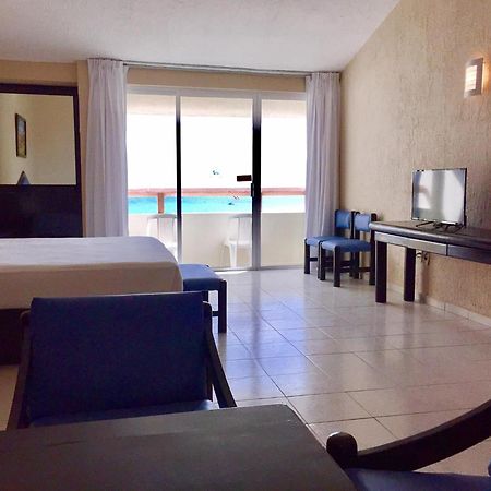 Solymar Hotel All Inclusive Cancun Luaran gambar