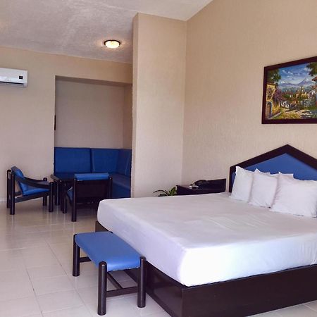 Solymar Hotel All Inclusive Cancun Luaran gambar