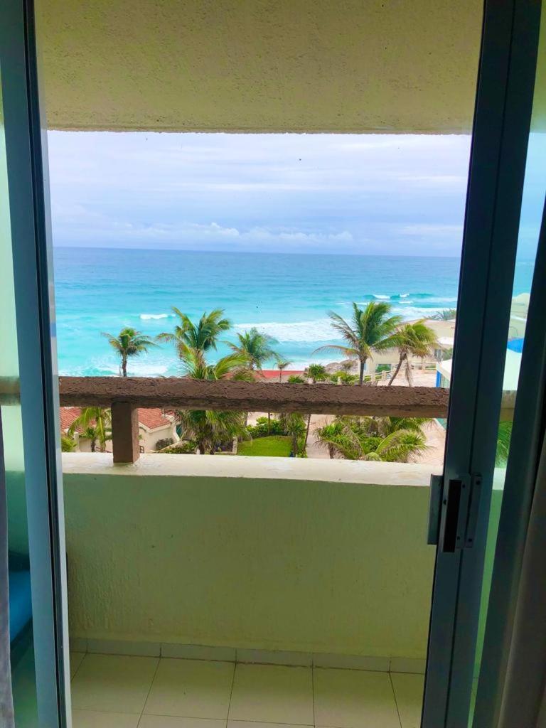 Solymar Hotel All Inclusive Cancun Luaran gambar
