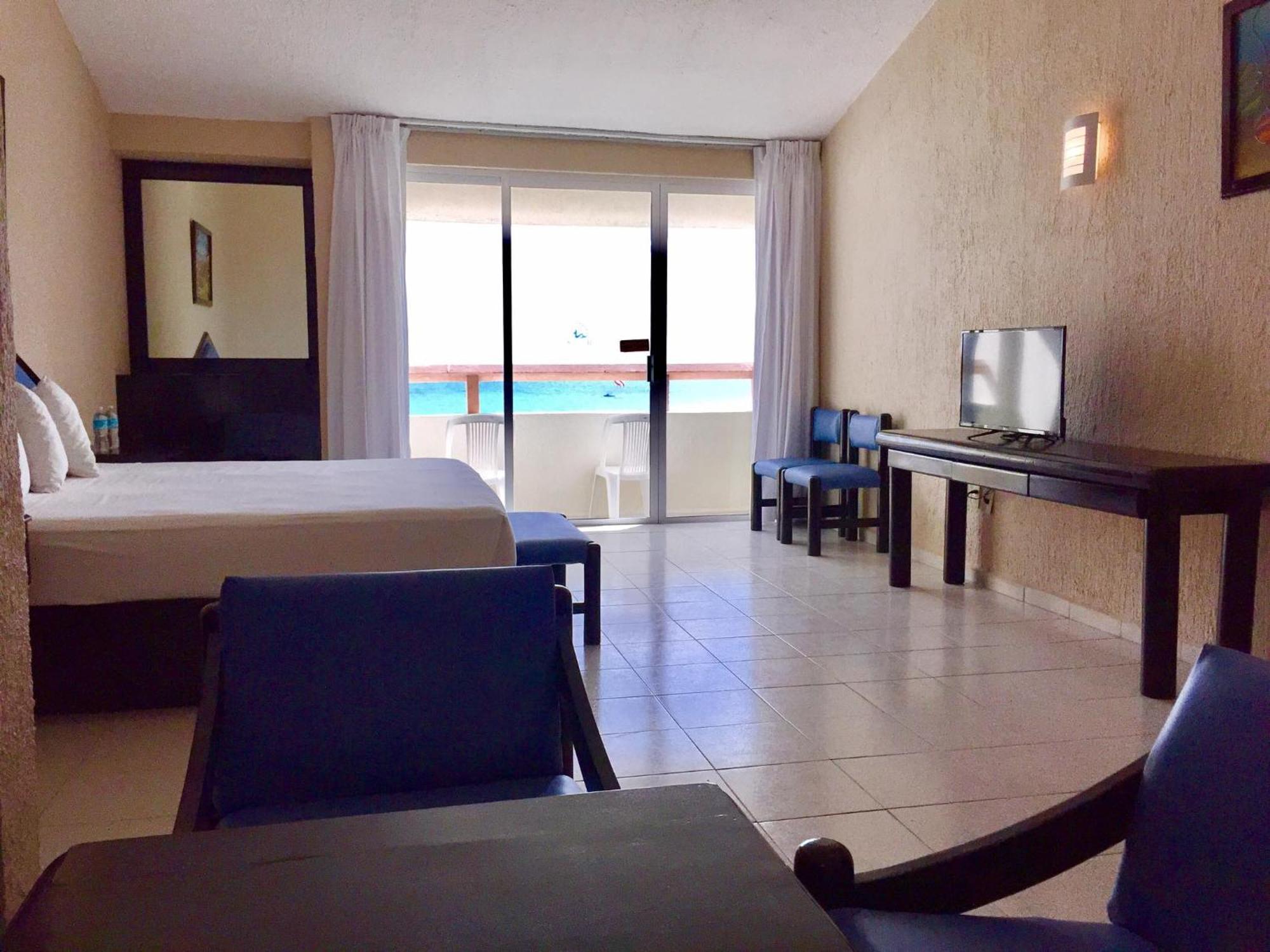 Solymar Hotel All Inclusive Cancun Luaran gambar