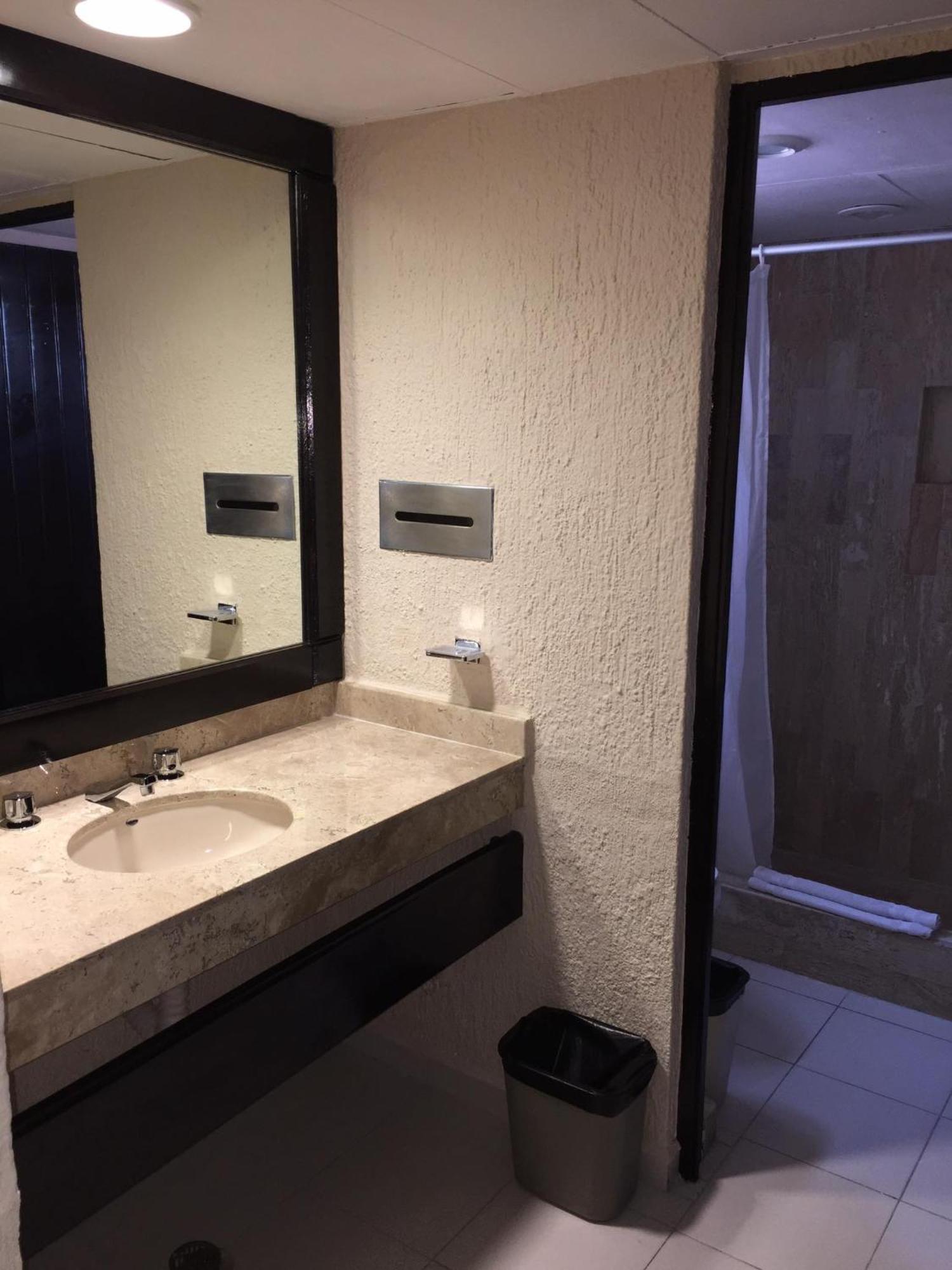 Solymar Hotel All Inclusive Cancun Luaran gambar