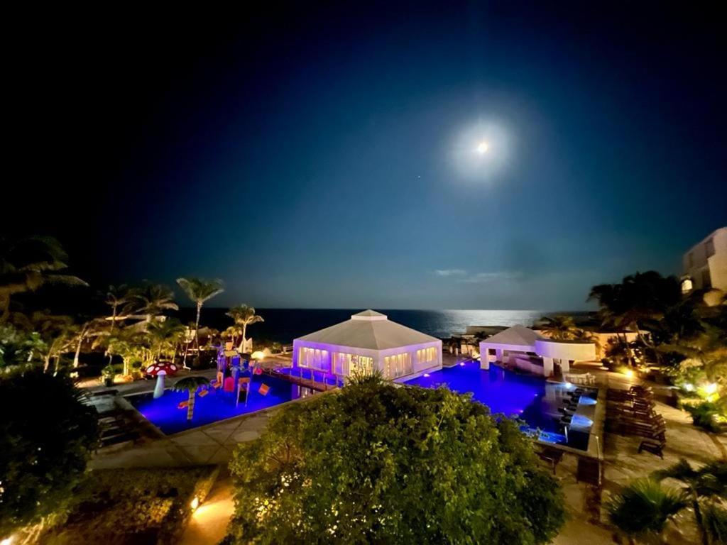 Solymar Hotel All Inclusive Cancun Luaran gambar