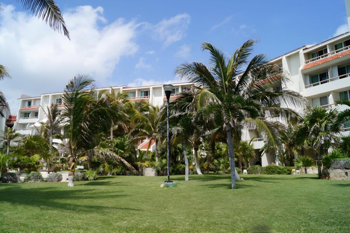 Solymar Hotel All Inclusive Cancun Luaran gambar