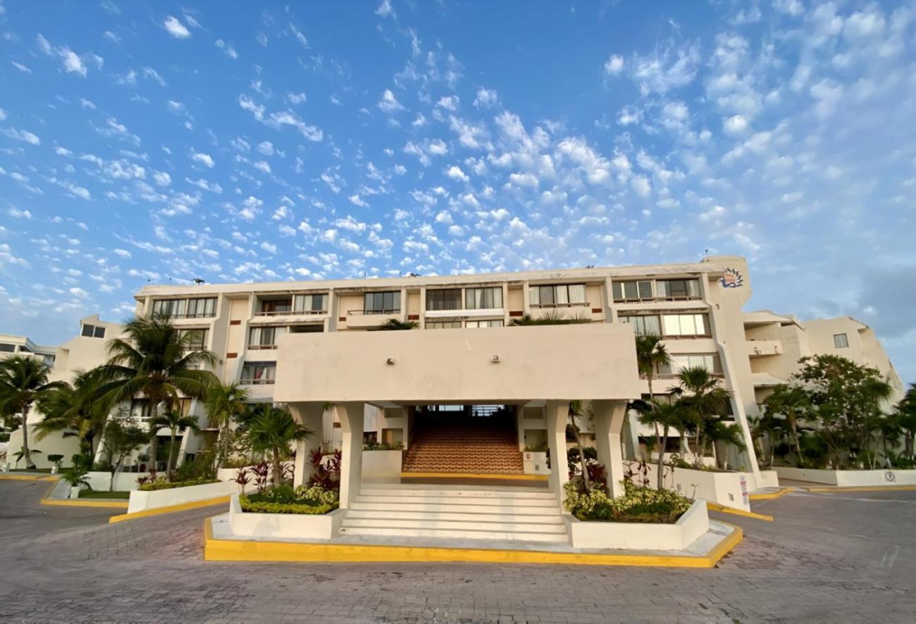 Solymar Hotel All Inclusive Cancun Luaran gambar