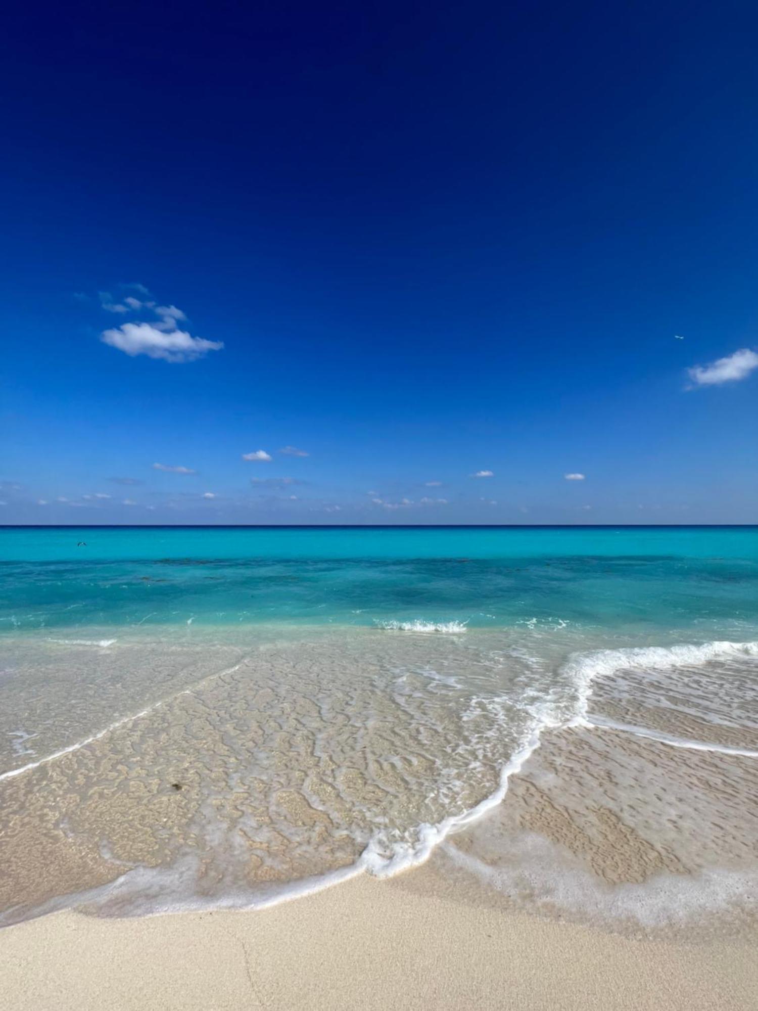 Solymar Hotel All Inclusive Cancun Luaran gambar