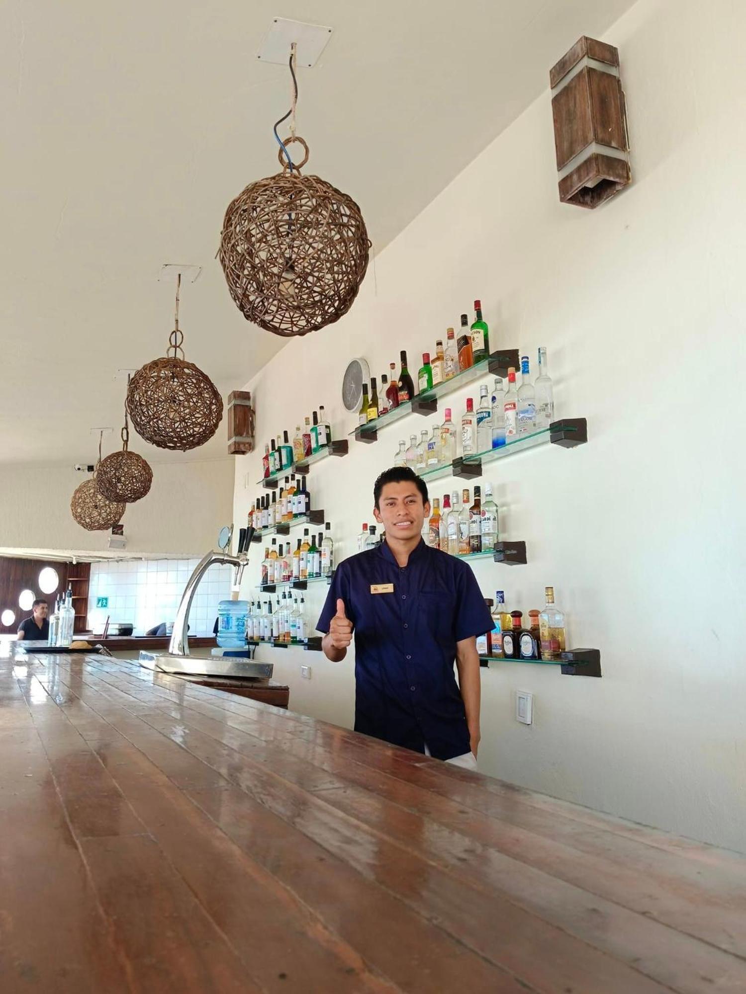 Solymar Hotel All Inclusive Cancun Luaran gambar